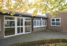 Eurocell upgrades windows at SEND schools in Peterborough