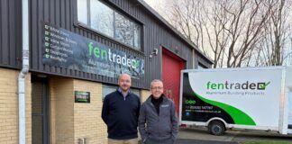 Fentrade prepares for future growth following acquisition