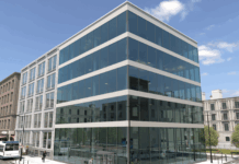 Saint-Gobain Glass launches new standard in solar control glazing
