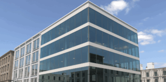Saint-Gobain Glass launches new standard in solar control glazing