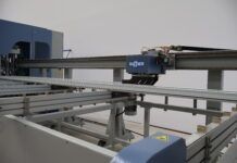 Trade Window Centre invests in new Haffner machinery