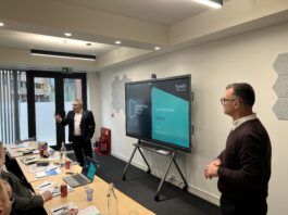 New-build partnership delivers £68 million in annual tenders