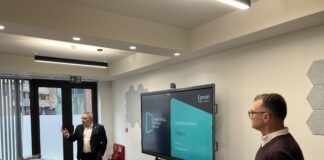 New-build partnership delivers £68 million in annual tenders