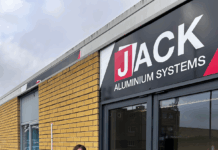Jack Aluminium hires new marketing manager