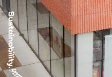 Reynaers report showcases sustainability progress