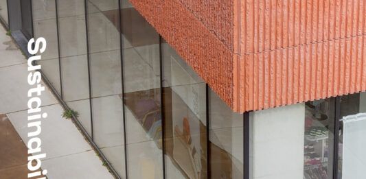 Reynaers report showcases sustainability progress