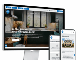 VEKA launches new website to strengthen digital support for customers