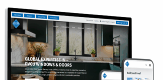 VEKA launches new website to strengthen digital support for customers