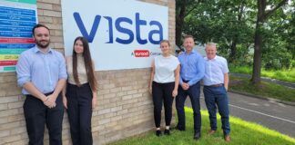 Vista Panels celebrates 30 years with installer-inspired door range