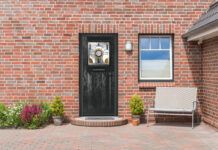 DoorCo’s sees 300% rise in sales of Eaton door