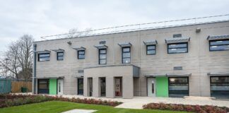 STS202-BR2 success fuels demand for Jack Aluminium’s TD68 system