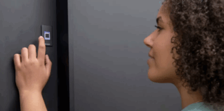 Reynaers streamlines access control specification with configurator tool