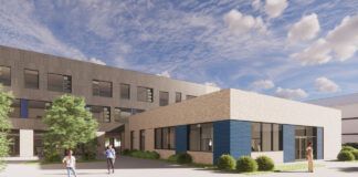 Dudley’s Aluminium books two new education projects