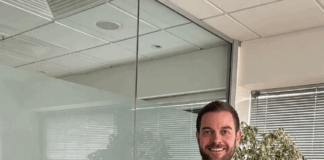 Carl F Groupco appoints new sales manager