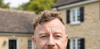 Chris Burrows appointed Vista Panels MD