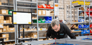 Logikal MES roll out continues