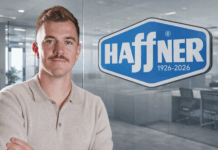 Haffner strengthens long‑term strategy