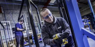 Heritage Trade Frames enjoys strong Stellar sales growth