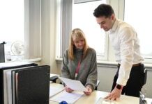 REHAU awarded Great Place to Work certification