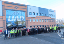 UAP strengthens team with new appointments