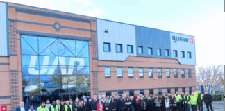 UAP strengthens team with new appointments