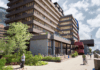 Reynaers secures low‑carbon retrofit at landmark Thames‑side office development