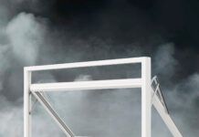 WindowMaster and NorDan unveil smoke ventilation for commercial facades