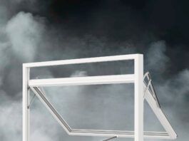 WindowMaster and NorDan unveil smoke ventilation for commercial facades