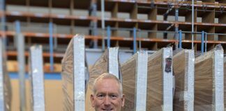 Growth continues at Clearview New Build