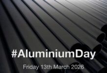 Senior Architectural Systems announces 2026 Aluminium Day