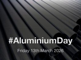 Senior Architectural Systems announces 2026 Aluminium Day