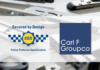 Carl F Groupco renews Secured by Design membership