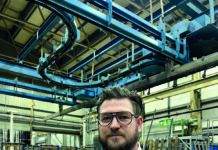 Crittall Windows appoints new head of manufacturing