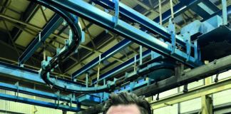 Crittall Windows appoints new head of manufacturing