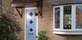CO Manufacturing reports 47% growth in Forté composite door sales CO Manufacturing