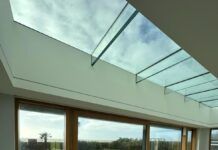 Two Howells rooflights retain PAS24 certification