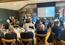 Fourth Emplas CORE event brings customers and suppliers together