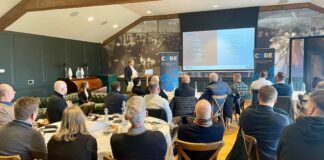 Fourth Emplas CORE event brings customers and suppliers together