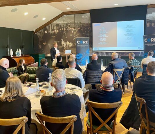 Fourth Emplas CORE event brings customers and suppliers together