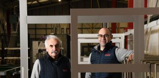 Joedan celebrates 40th anniversary with £3m birthday present