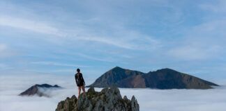 Nix Collective founder to tackle Alpine hike for charity