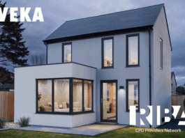 VEKA achieves RIBA accreditation for new CPD to support compliant specification