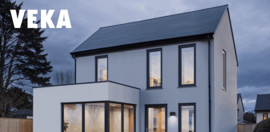 VEKA achieves RIBA accreditation for new CPD to support compliant specification