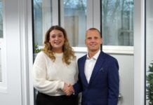 Safeware strengthens commercial team