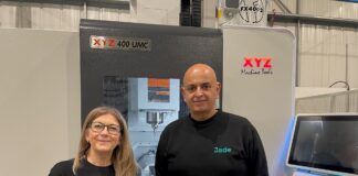 Jade strengthens leadership team with two strategic appointments