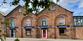 New 5 Star showroom set to create 20 new jobs in Telford