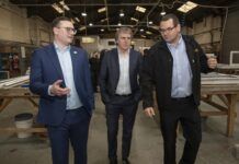 Warwick North West backs Liverpool housing ambitions