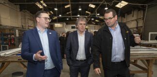 Warwick North West backs Liverpool housing ambitions