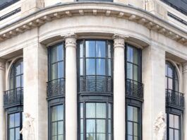 Schüco and Jansen extend partnership