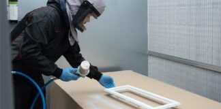 Endurance Doors makes further production site investment